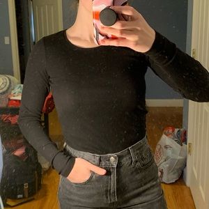 H&M long sleeve tee